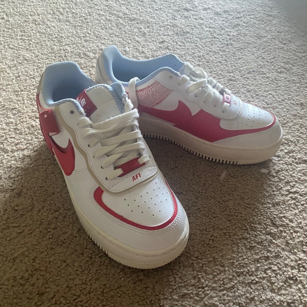 Nike Air Force 1 Shadow Woman’s